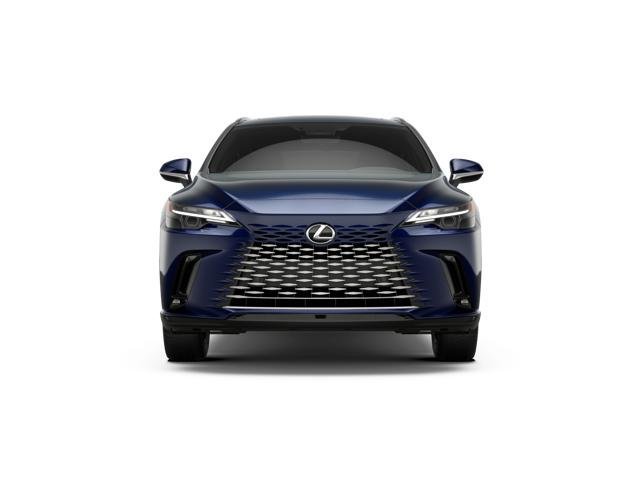 New 2026 Lexus RX 350 AWD image 5