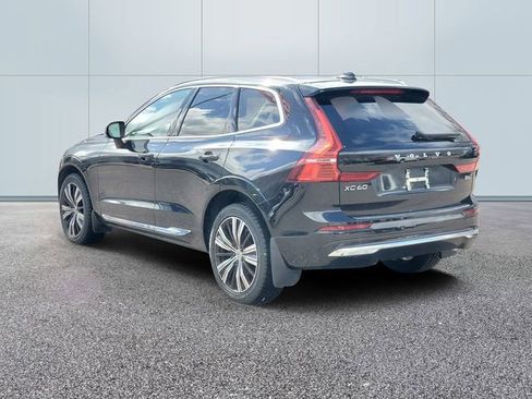 Certified 2022 Volvo XC60 B6 Inscription w/ Protection Package Premier image 6