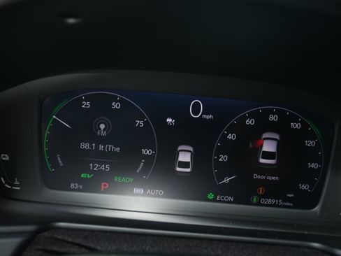 Used 2024 Honda Accord Touring image 15