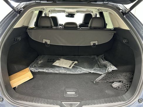 Certified 2025 MAZDA CX-5 Carbon Edition AWD/4WD image 22