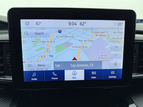 Used 2023 Ford Explorer ST-Line w/ Class IV Trailer Tow Package image 11