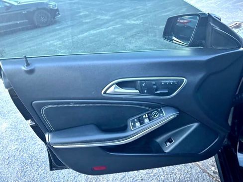 Used 2016 Mercedes-Benz CLA 250 CLA250 image 11
