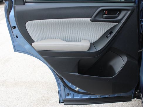 Used 2018 Subaru Forester 2.5i Premium w/ Protection Package #1 image 23