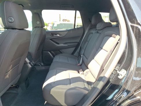 New 2026 Chevrolet Equinox LT w/ Safety and Technology Package image 5