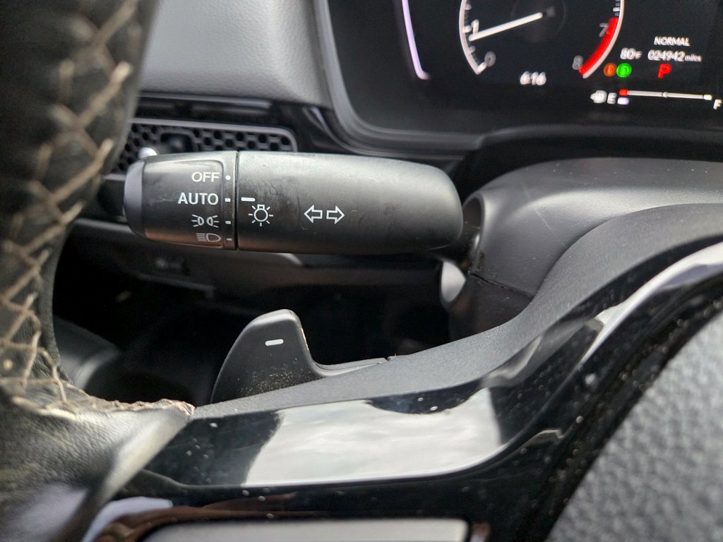 Used 2022 Honda Civic Sport image 27