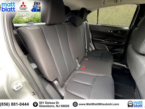 Used 2024 Mitsubishi Eclipse Cross LE image 28