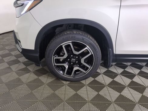 Certified 2023 Honda Passport Elite image 30