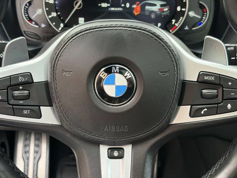 Used 2019 BMW X3 M40i AWD/4WD image 40