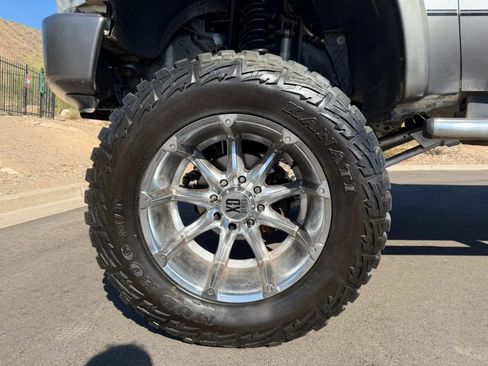 Used 2008 Ford F250 XLT image 26