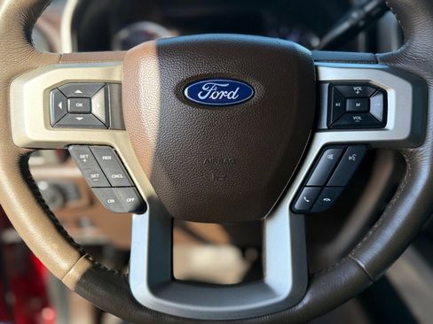 Used 2020 Ford F250 King Ranch image 34