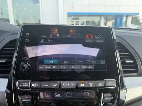 Used 2019 Honda Odyssey EX-L image 10