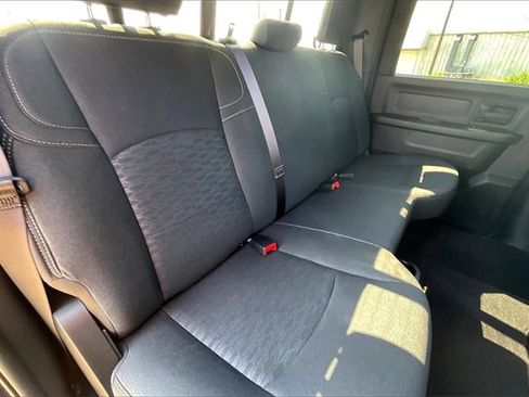 New 2026 RAM 2500 Tradesman image 15