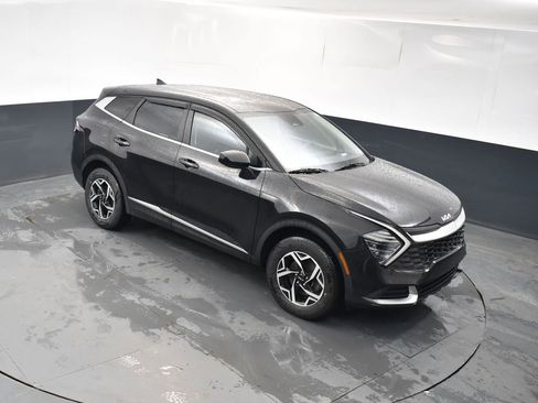 Used 2024 Kia Sportage LX image 33