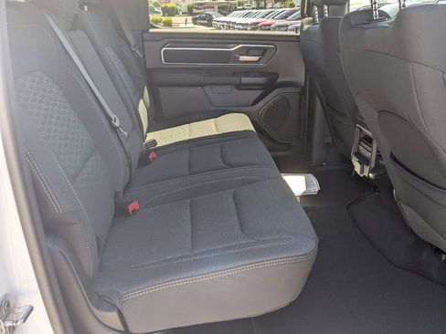 New 2026 RAM 1500 Big Horn AWD/4WD image 32