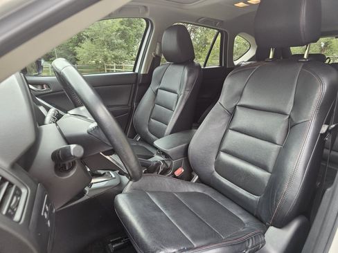 Used 2015 MAZDA CX-5 Grand Touring AWD/4WD image 11