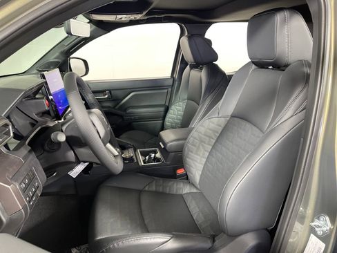 New 2026 Toyota Tacoma TRD Off-Road image 12