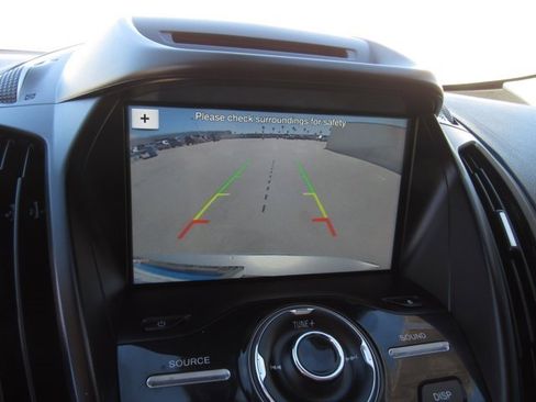 Used 2018 Ford C-MAX Titanium w/ Equipment Group 301A image 20