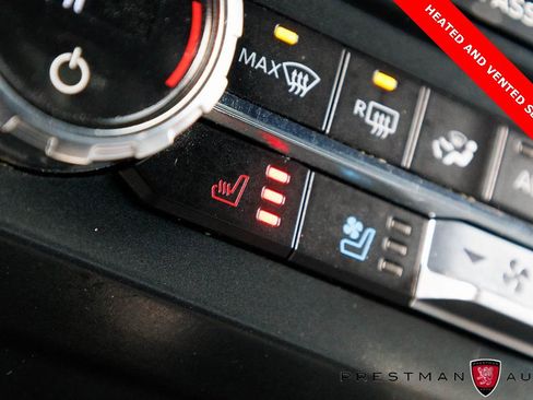 Used 2022 Ford F350 Lariat w/ Tremor Off-Road Package image 11