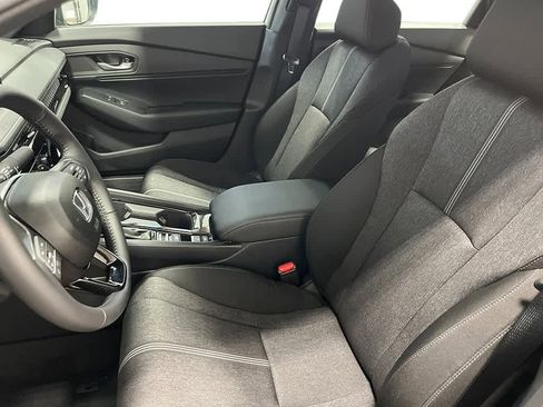 New 2026 Honda Accord Sport image 10