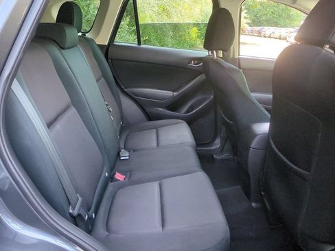 Used 2016 MAZDA CX-5 Sport AWD/4WD image 26