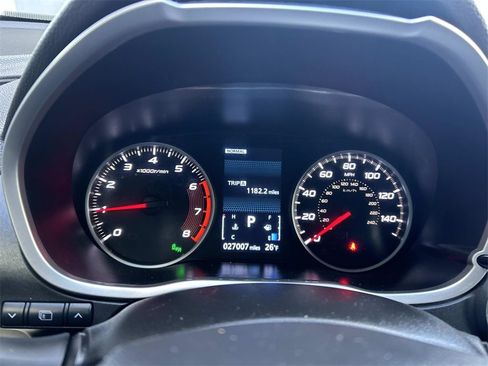 Used 2024 Mitsubishi Eclipse Cross SE image 27