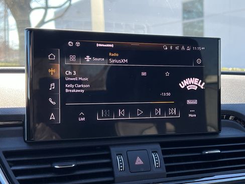 Used 2024 Audi Q5 2.0T Premium Plus w/ Premium Plus Package image 23