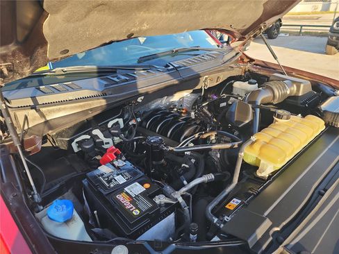 Used 2019 Ford F150 XLT w/ Equipment Group 302A Luxury image 14