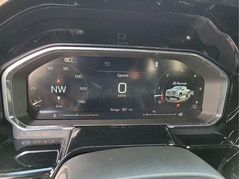 New 2026 GMC Sierra 1500 Elevation w/ Preferred Package image 17