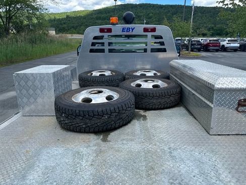 Used 2018 Ford F350 XL w/ Power Equipment Group AWD/4WD image 21