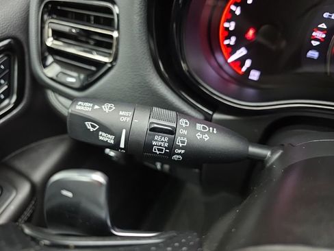 Used 2021 Dodge Durango GT image 26