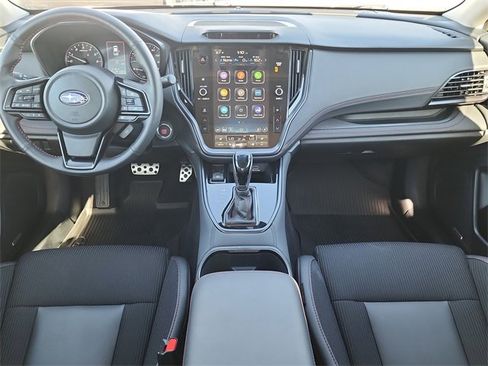 Used 2025 Subaru Legacy Sport image 22