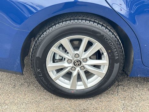 Used 2025 Toyota Camry XSE image 40