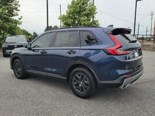 Certified 2026 Honda CR-V TrailSport image 6