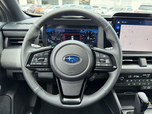 Used 2026 Subaru Outback Premium AWD/4WD image 10