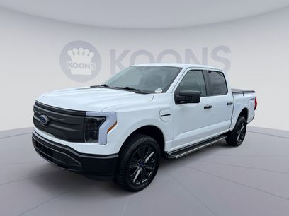 Used 2023 Ford F150 Lightning Pro