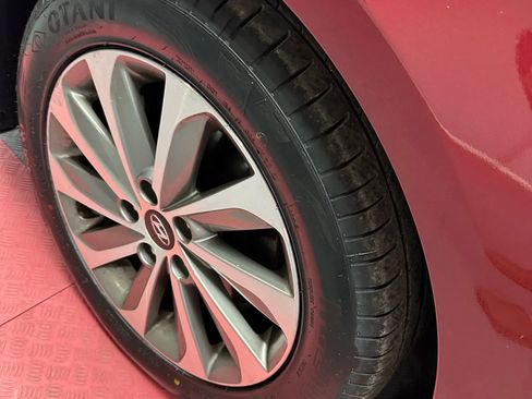 Used 2015 Hyundai Sonata Sport image 25