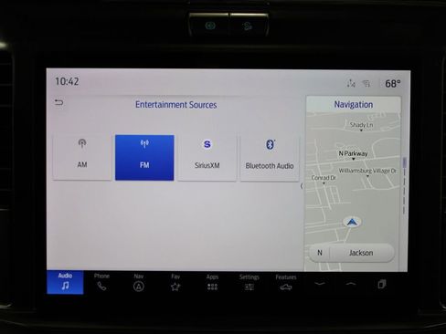 New 2026 Ford F250 Lariat AWD/4WD image 46