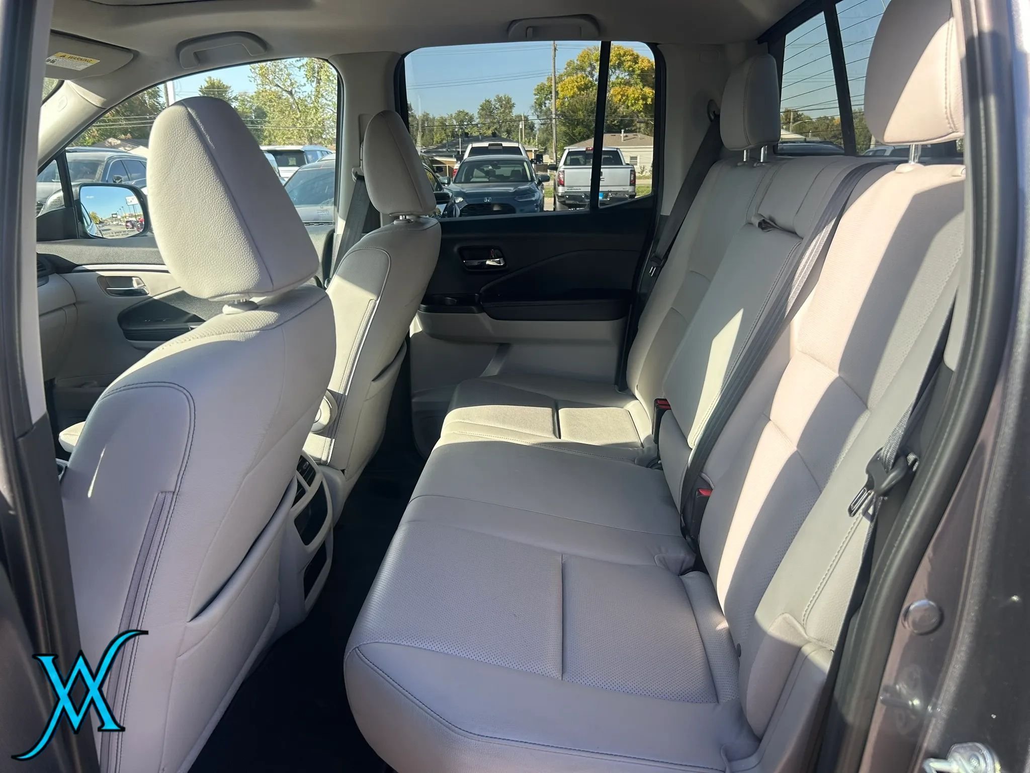 Used 2023 Honda Ridgeline RTL image 15