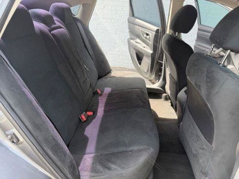 Used 2015 Nissan Altima 2.5 S w/ Power Driver Seat Package image 11
