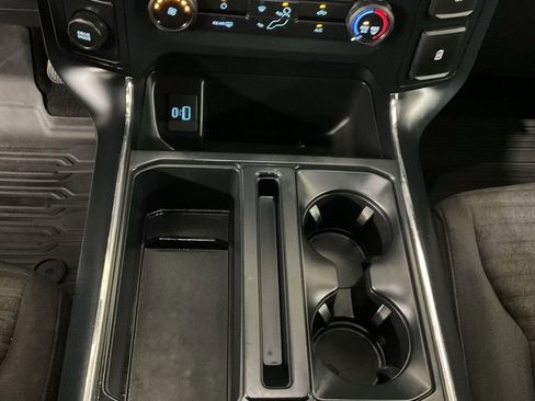Used 2022 Ford F150 XL w/ STX Appearance Package image 19