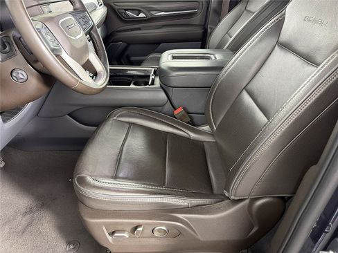 Certified 2023 GMC Yukon Denali AWD/4WD image 7