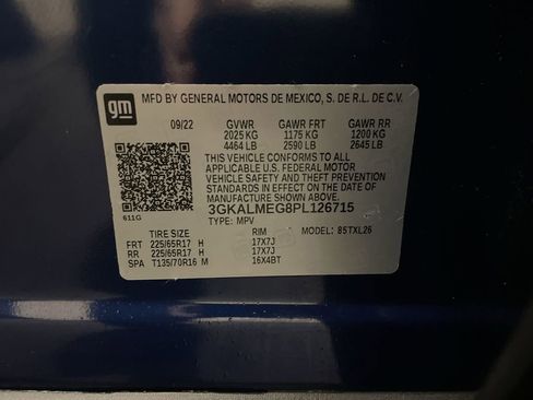 Used 2023 GMC Terrain SLE w/ Driver Convenience Package FWD image 26