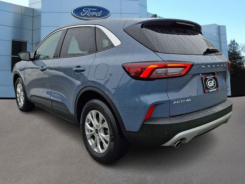 Certified 2024 Ford Escape Active w/ Tech Pack #1 AWD/4WD image 5
