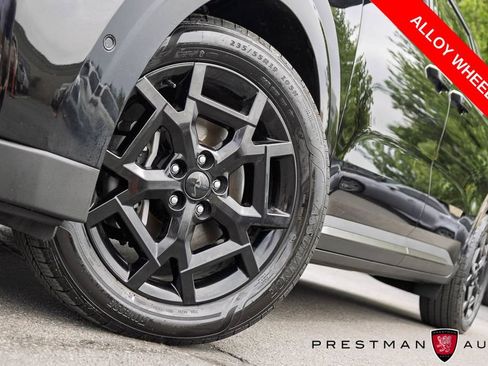 Used 2025 Kia Carnival SX Prestige FWD image 14