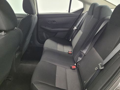 Used 2024 Nissan Sentra SV FWD image 18