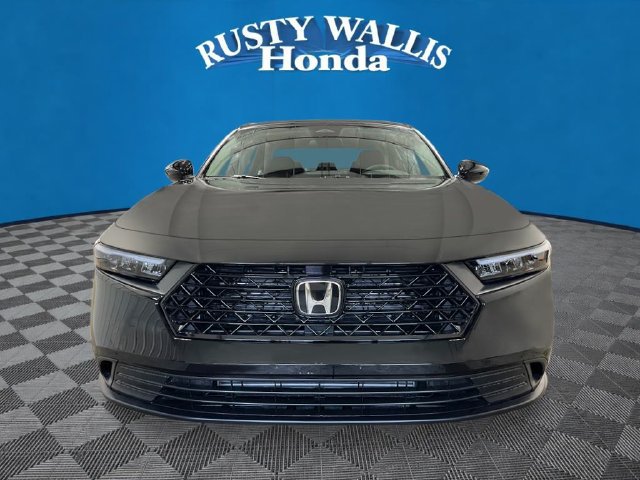 New 2026 Honda Accord LX image 8