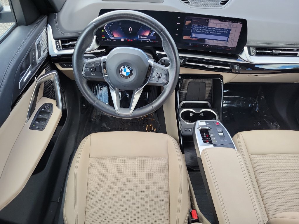 Used 2024 BMW X1 xDrive28i w/ Premium Package AWD/4WD image 20
