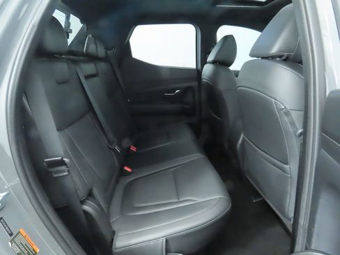 Used 2024 Hyundai Santa Cruz XRT image 23