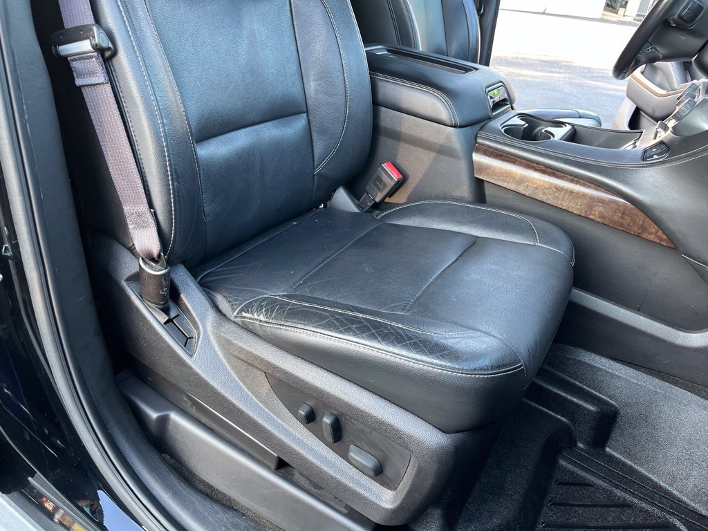 Used 2016 Chevrolet Tahoe LT RWD image 47