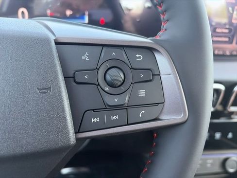 New 2026 Nissan Sentra SR w/ SR All Weather Package image 27